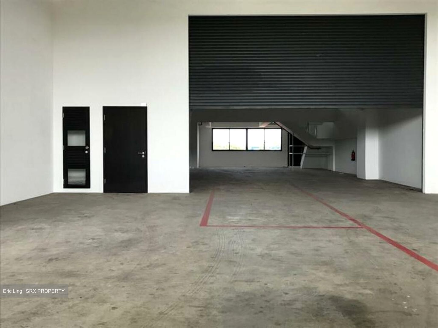 Loyang Enterprise Building (D17), Factory #508634781